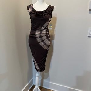 INC NWT Bodycon Dress